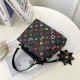 LV Bags and Wallets, Good Quality, $30–$50