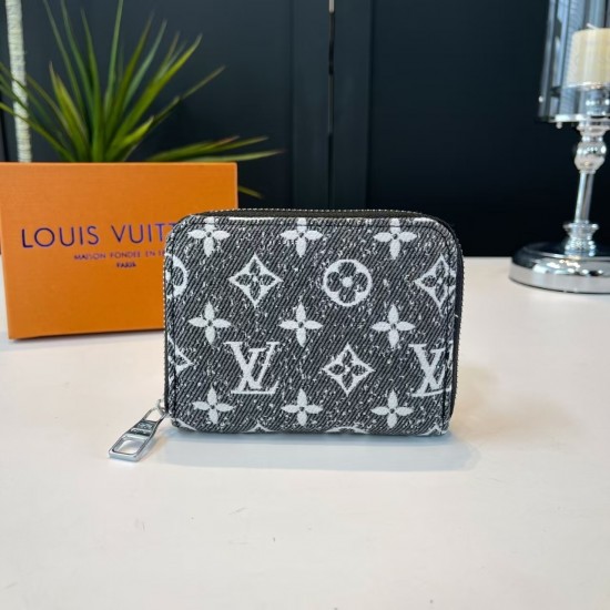 LV Bags and Wallets—Good Quality, $30–$50