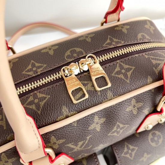 LV Bags and Wallets, Good Quality, $30–$50