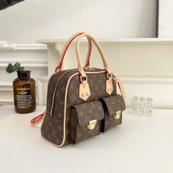 LV Bags and Wallets, Good Quality, $30–$50