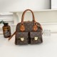 LV Bags and Wallets, Good Quality, $30–$50