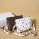 LV Bags and Wallets, Good Quality, $30–$50