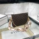LV Bags and Wallets, Good Quality, $30–$50
