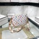 LV Bags and Wallets, Good Quality, $30–$50