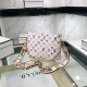 LV Bags and Wallets, Good Quality, $30–$50