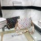 LV Bags and Wallets, Good Quality, $30–$50