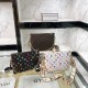 LV Bags and Wallets, Good Quality, $30–$50