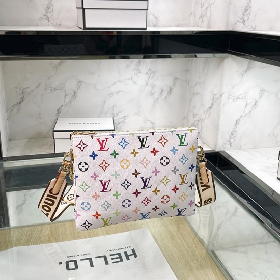 LV Bags and Wallets, Good Quality, $30–$50
