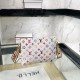 LV Bags and Wallets, Good Quality, $30–$50