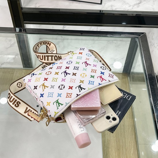 LV Bags and Wallets, Good Quality, $30–$50