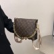 LV Bags and Wallets, Good Quality, $30–$50
