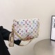 LV Bags and Wallets, Good Quality, $30–$50