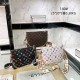 LV Bags and Wallets, Good Quality, $30–$50