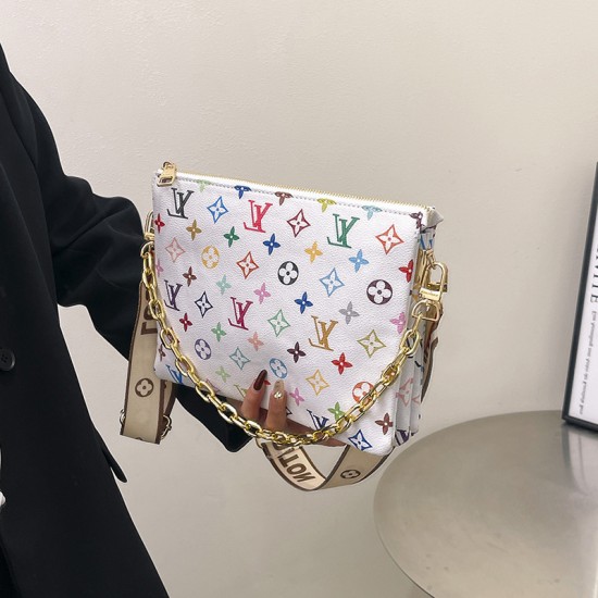 LV Bags and Wallets, Good Quality, $30–$50
