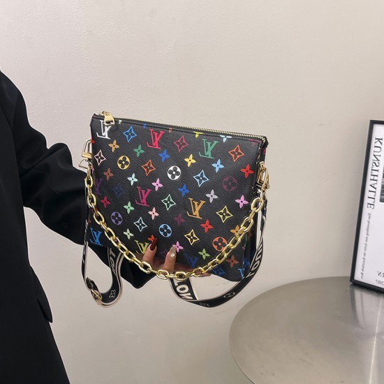 LV Bags and Wallets, Good Quality, $30–$50