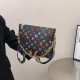 LV Bags and Wallets, Good Quality, $30–$50