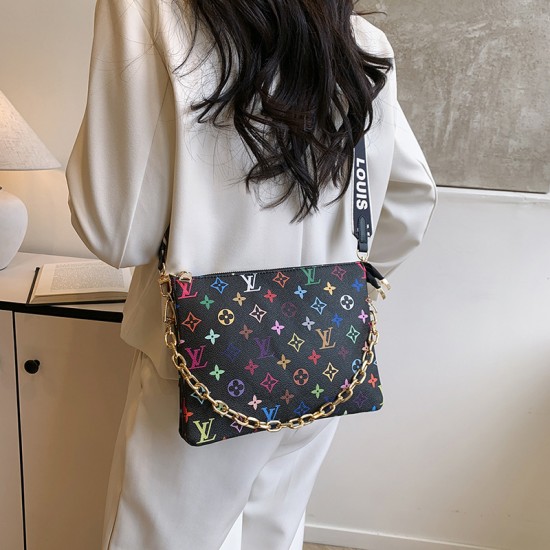 LV Bags and Wallets, Good Quality, $30–$50