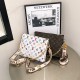 LV Bags and Wallets, Good Quality, $30–$50