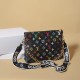 LV Bags and Wallets, Good Quality, $30–$50