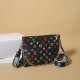 LV Bags and Wallets, Good Quality, $30–$50