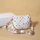 LV Bags and Wallets, Good Quality, $30–$50