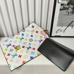 LV Bags and Wallets, Good Quality, $30–$50