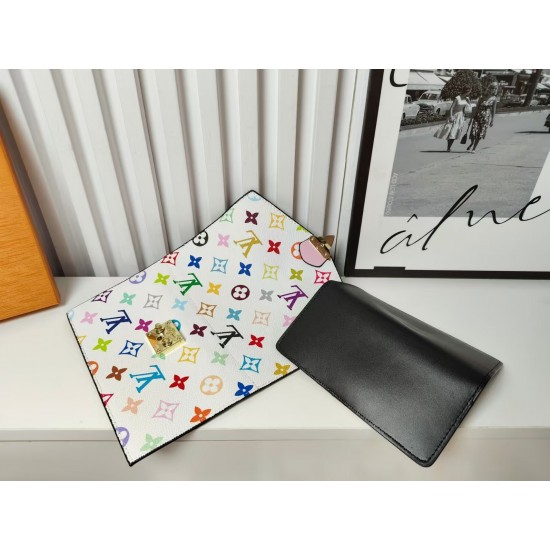 LV Bags and Wallets, Good Quality, $30–$50