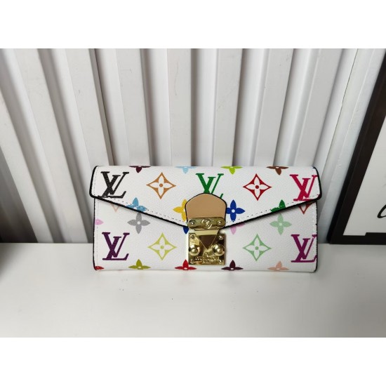 LV Bags and Wallets, Good Quality, $30–$50
