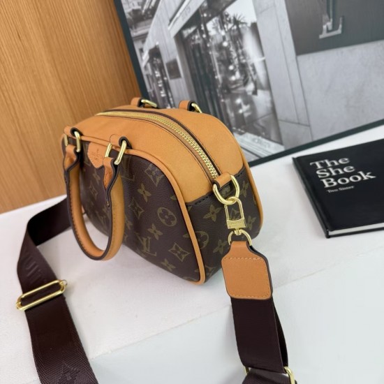LV Bags and Wallets, Good Quality, $30–$50