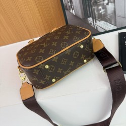 LV Bags and Wallets, Good Quality, $30–$50