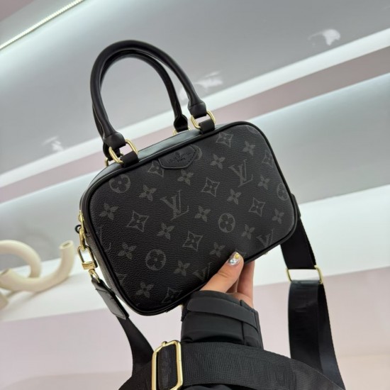 LV Bags and Wallets, Good Quality, $30–$50
