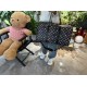 LV Bags and Wallets, Good Quality, $30–$50