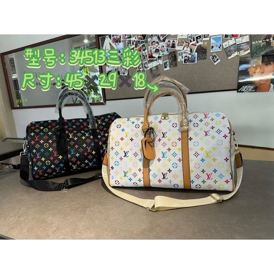 LV Bags and Wallets, Good Quality, $30–$50