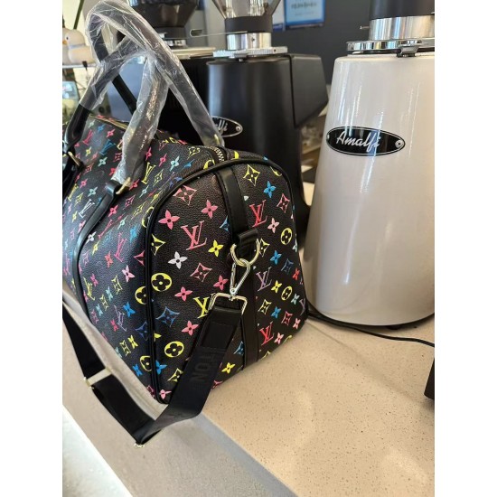 LV Bags and Wallets, Good Quality, $30–$50