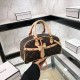 LV Bags and Wallets, Good Quality, $30–$50