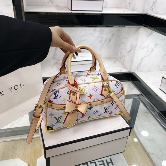 LV Bags and Wallets, Good Quality, $30–$50