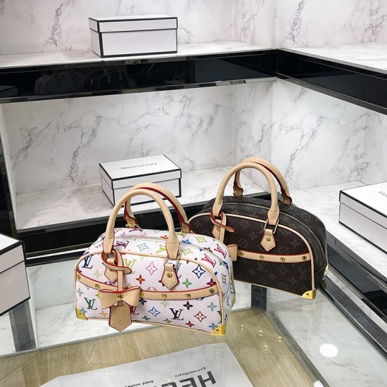 LV Bags and Wallets, Good Quality, $30–$50