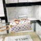 LV Bags and Wallets, Good Quality, $30–$50
