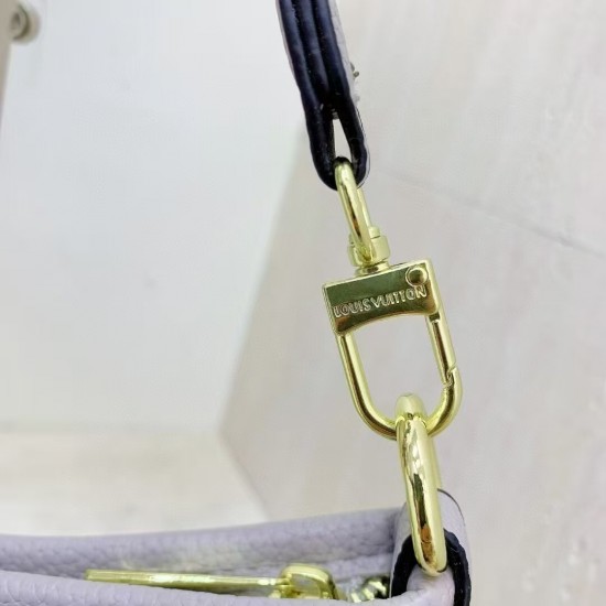 LV Bags and Wallets, Good Quality, $30–$50