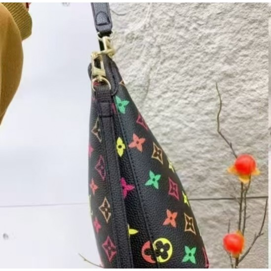 LV Bags and Wallets, Good Quality, $30–$50