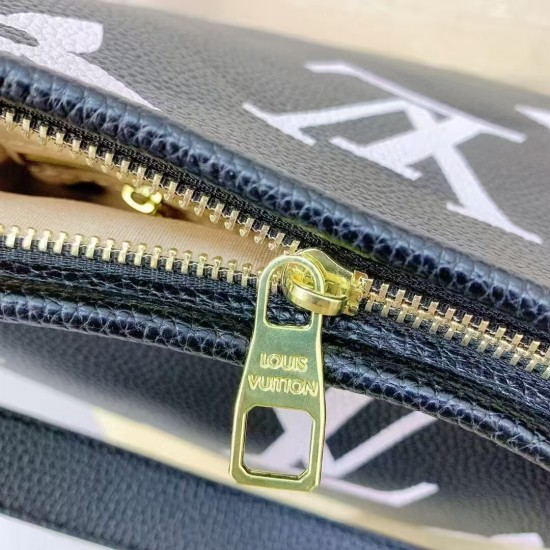 LV Bags and Wallets, Good Quality, $30–$50