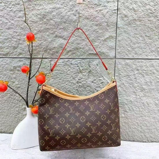 LV Bags and Wallets, Good Quality, $30–$50
