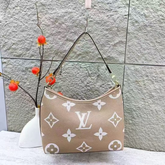 LV Bags and Wallets, Good Quality, $30–$50