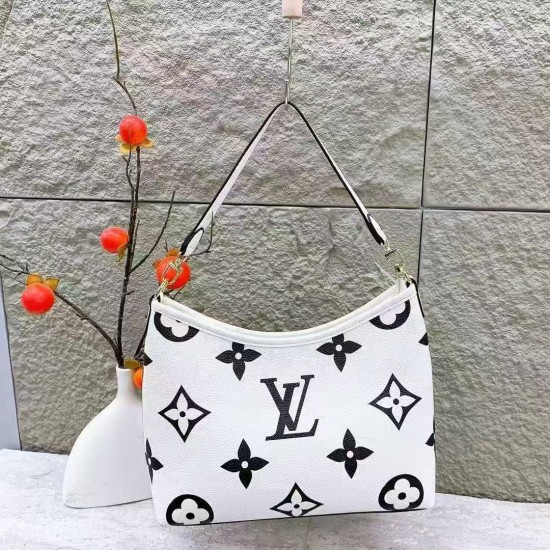 LV Bags and Wallets, Good Quality, $30–$50