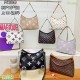 LV Bags and Wallets, Good Quality, $30–$50
