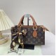 LV Bags and Wallets, Good Quality, $30–$50