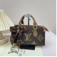 LV Bags and Wallets, Good Quality, $30–$50