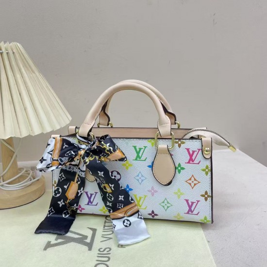 LV Bags and Wallets, Good Quality, $30–$50