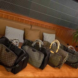 LV Bags and Wallets, Good Quality, $30–$50