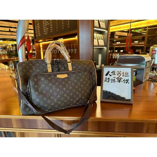 LV Bags and Wallets, Good Quality, $30–$50
